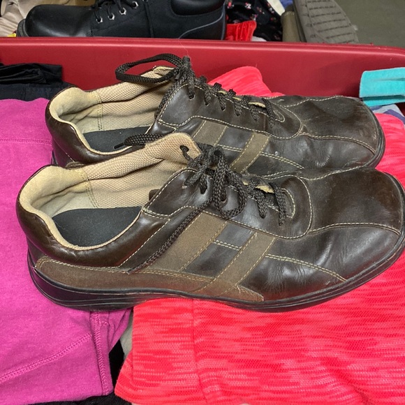 Hunter Bay Loafers - Picture 1 of 3